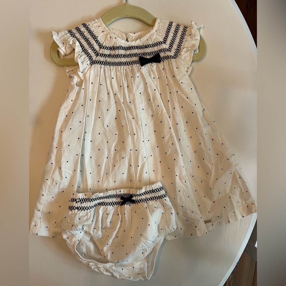 Mayoral Dress